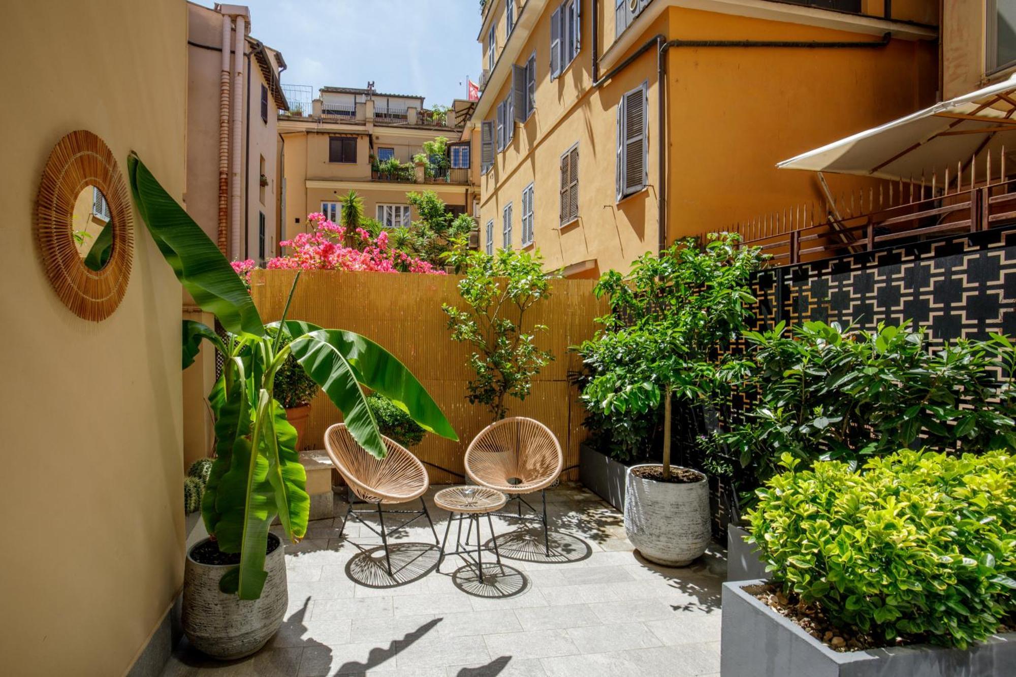 Condotti Boutique Hotel — Fotos 1